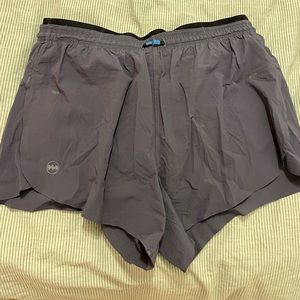 Janji Run Shorts